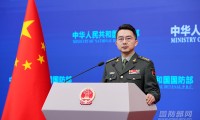 【双语】菲方自编自导自演闹剧动摇不了中方依坚定决心